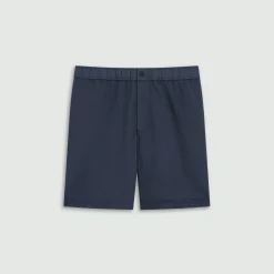 Curtis Drawstring Short in Kelso Nylon