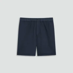 Curtis Drawstring Short in Kelso Nylon