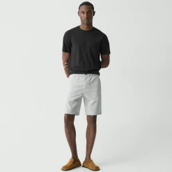 Curtis Drawstring Short in Kelso Nylon