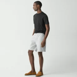 Curtis Drawstring Short in Kelso Nylon