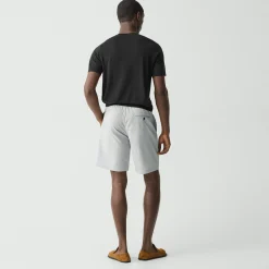 Curtis Drawstring Short in Kelso Nylon