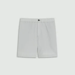 Curtis Drawstring Short in Kelso Nylon