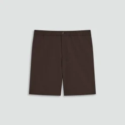 Curtis Drawstring Short in Kelso Nylon