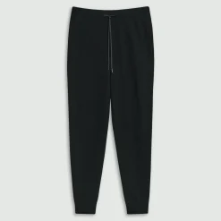 Drawstring Jogger in Fine Bilen