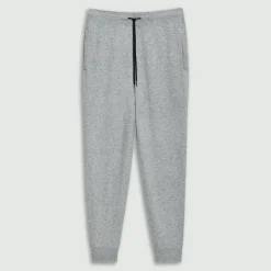 Drawstring Jogger in Fine Bilen
