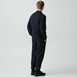 Drawstring Jogger in Light Bilen