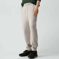 Drawstring Jogger in Light Bilen