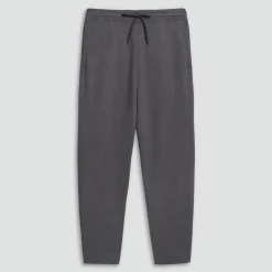 Drawstring Jogger in Wool Bilen
