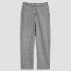 Drawstring Sweatpant in Light Bilen