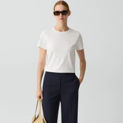 Easy Tee in Cotton