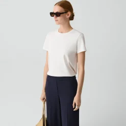 Easy Tee in Cotton