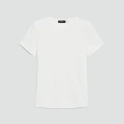 Easy Tee in Cotton