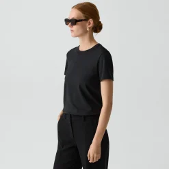 Easy Tee in Cotton