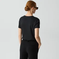 Easy Tee in Cotton