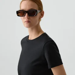 Easy Tee in Cotton