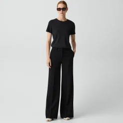 Easy Tee in Cotton
