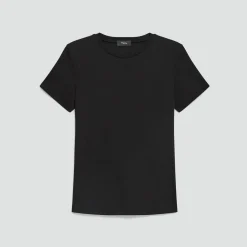 Easy Tee in Cotton