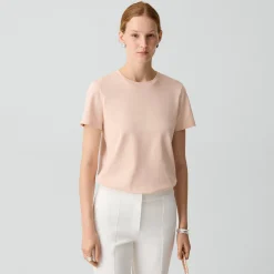 Easy Tee in Cotton