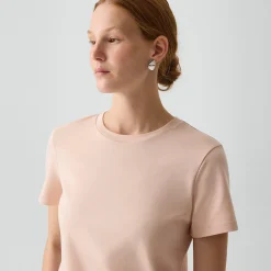 Easy Tee in Cotton