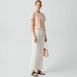 Easy Tee in Cotton