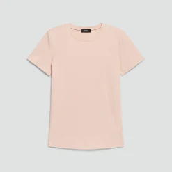 Easy Tee in Cotton
