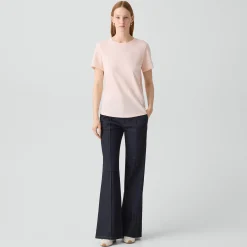 Easy Tee in Organic Cotton