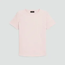 Easy Tee in Organic Cotton