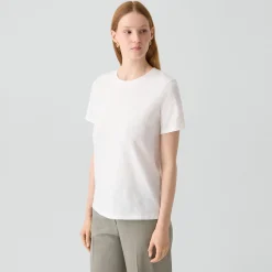 Easy Tee in Organic Cotton
