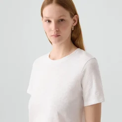 Easy Tee in Organic Cotton