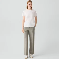Easy Tee in Organic Cotton