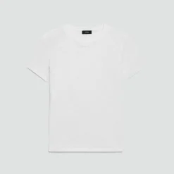 Easy Tee in Organic Cotton