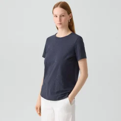 Easy Tee in Organic Cotton