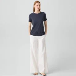 Easy Tee in Organic Cotton
