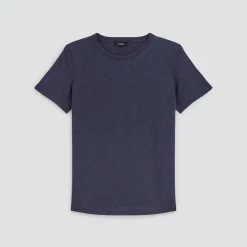 Easy Tee in Organic Cotton