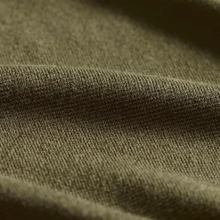 Essential Long-Sleeve Tee in Anemone Modal Jersey