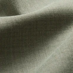 Flared Pant, 34'' in Wool Gabardine