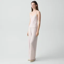 Fluid Pull-On Pant in Lounge Jersey