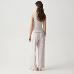 Fluid Pull-On Pant in Lounge Jersey