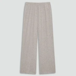 Fluid Pull-On Pant in Lounge Rib
