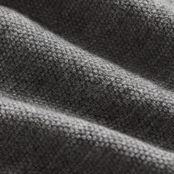 Full-Zip Cardigan in Cashmere