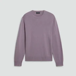 Hilles Crewneck Sweater in Cashmere