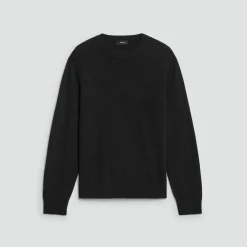 Hilles Crewneck Sweater in Cashmere