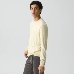 Hilles Crewneck Sweater in Cashmere