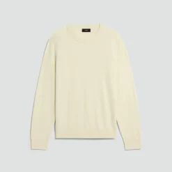 Hilles Crewneck Sweater in Cashmere