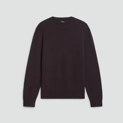Hilles Crewneck Sweater in Cashmere
