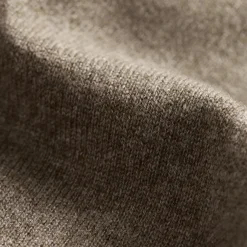 Hilles Crewneck Sweater in Cashmere
