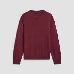 Hilles Crewneck Sweater in Cashmere