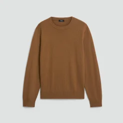 Hilles Crewneck Sweater in Cashmere