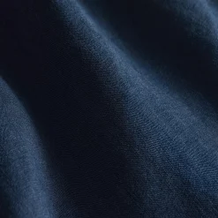 Irving Short-Sleeve Shirt in Relaxed Linen