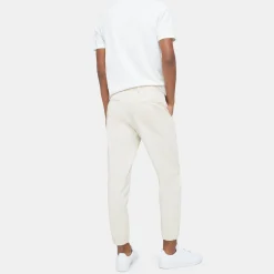 Jogger in Organic Cotton